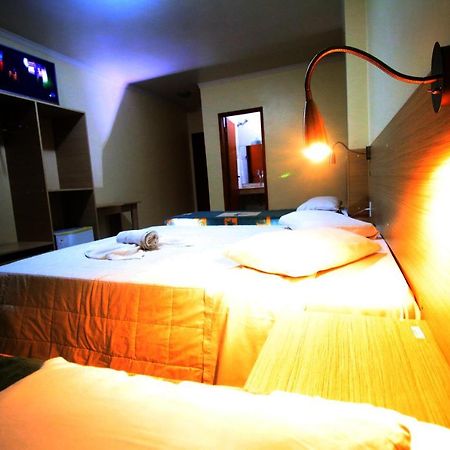 Hotel Solare Santana do Livramento Exterior photo