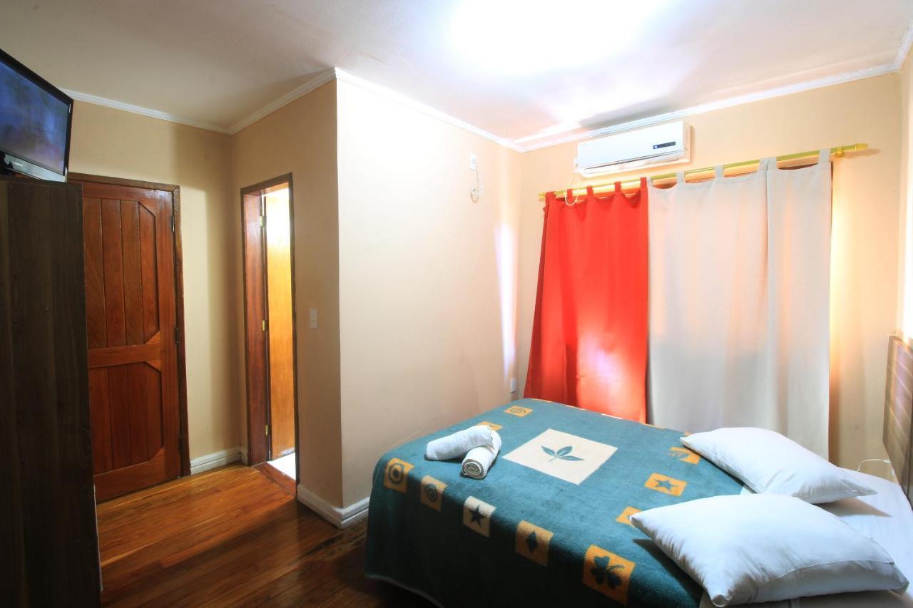 Hotel Solare Santana do Livramento Exterior photo