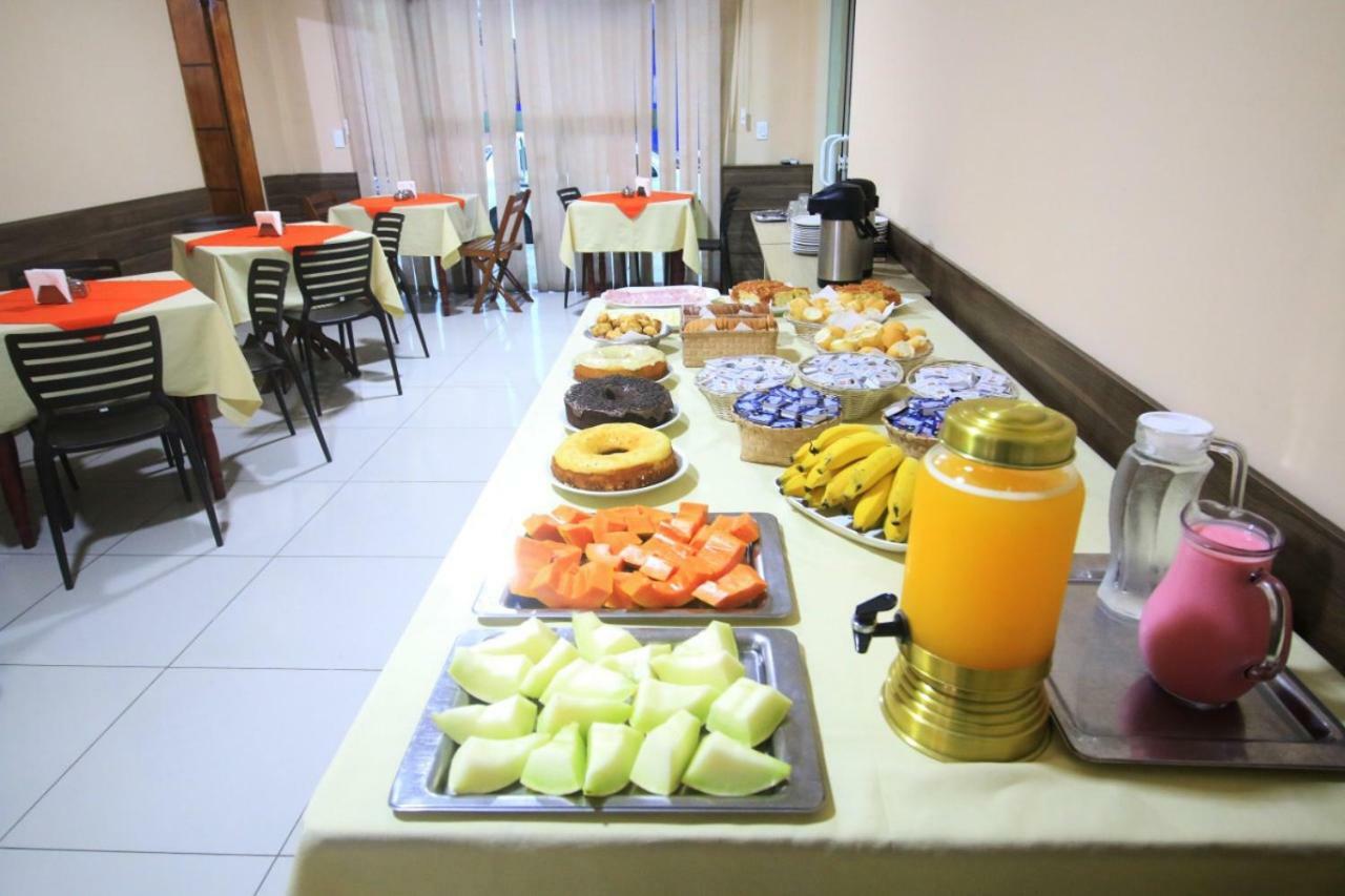 Hotel Solare Santana do Livramento Exterior photo