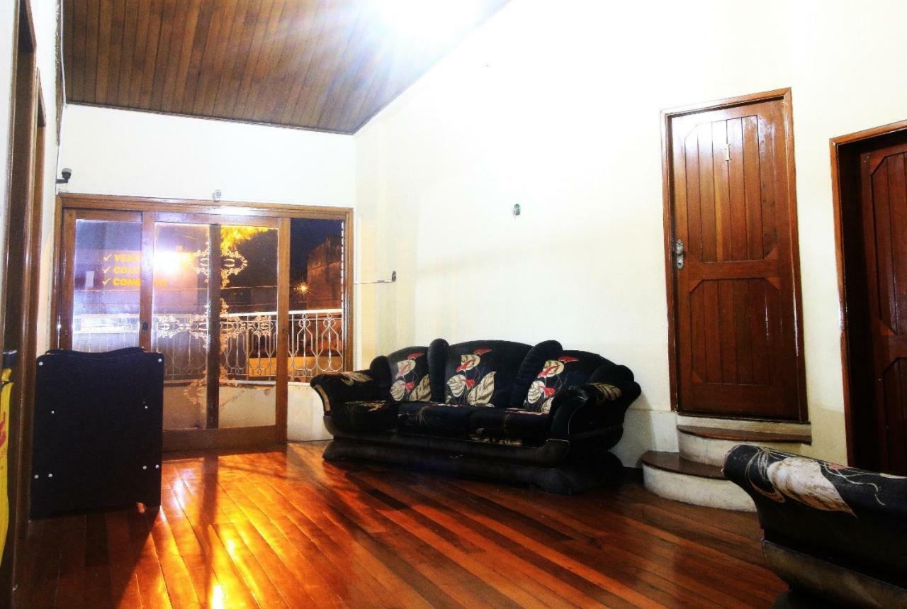 Hotel Solare Santana do Livramento Exterior photo